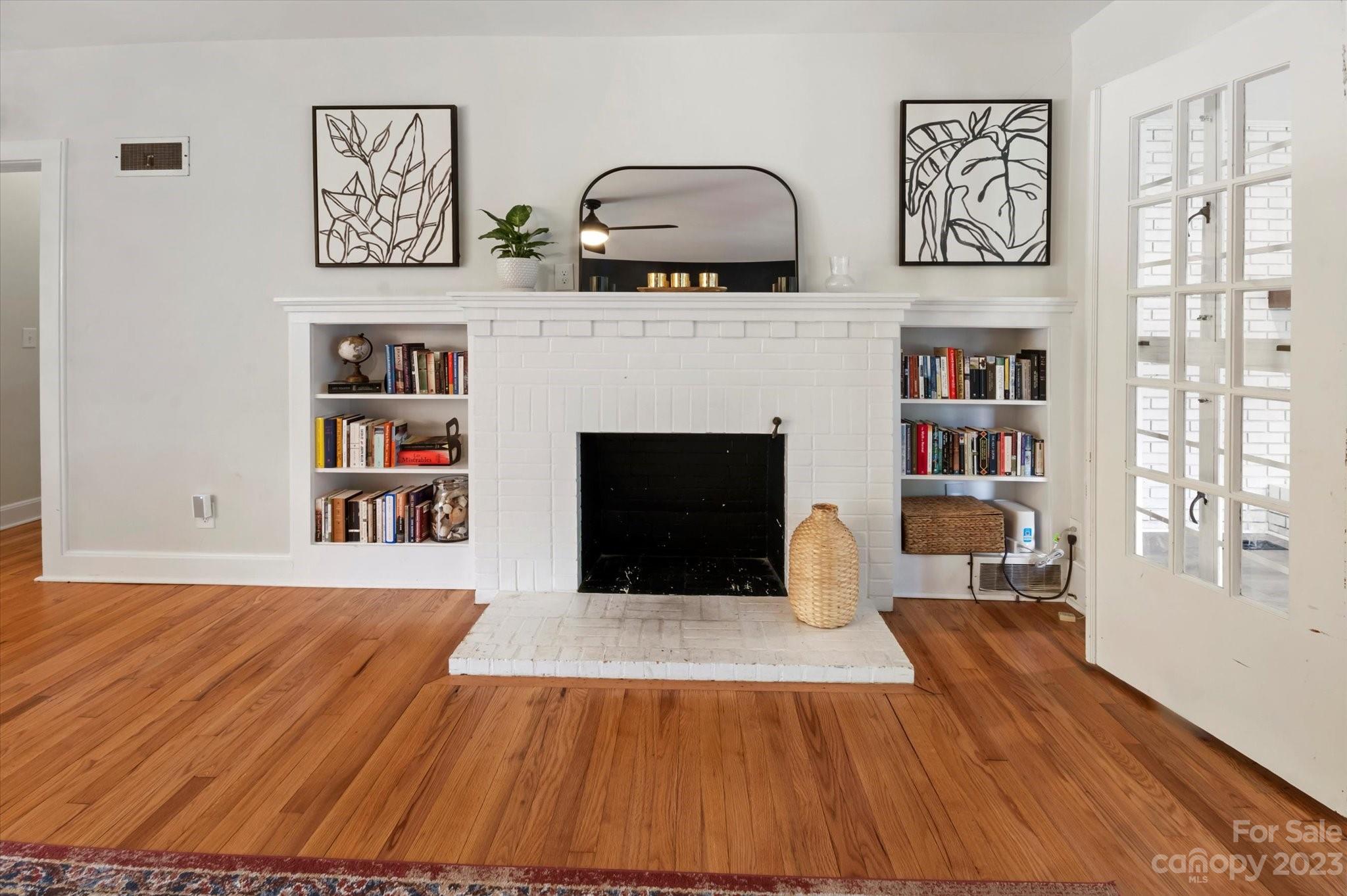 Cold Spring Park - Residential