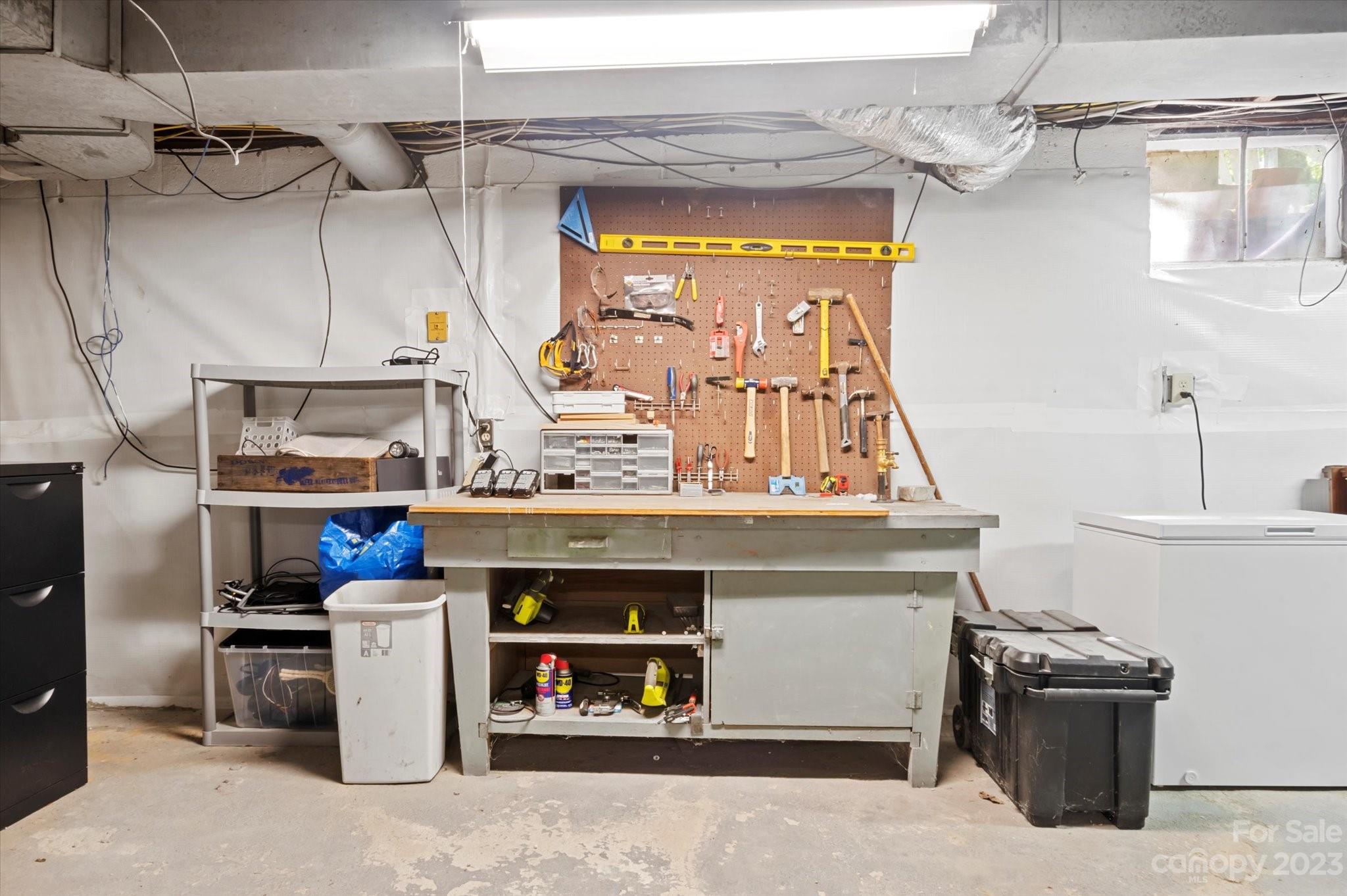 Cold Spring Park - Residential