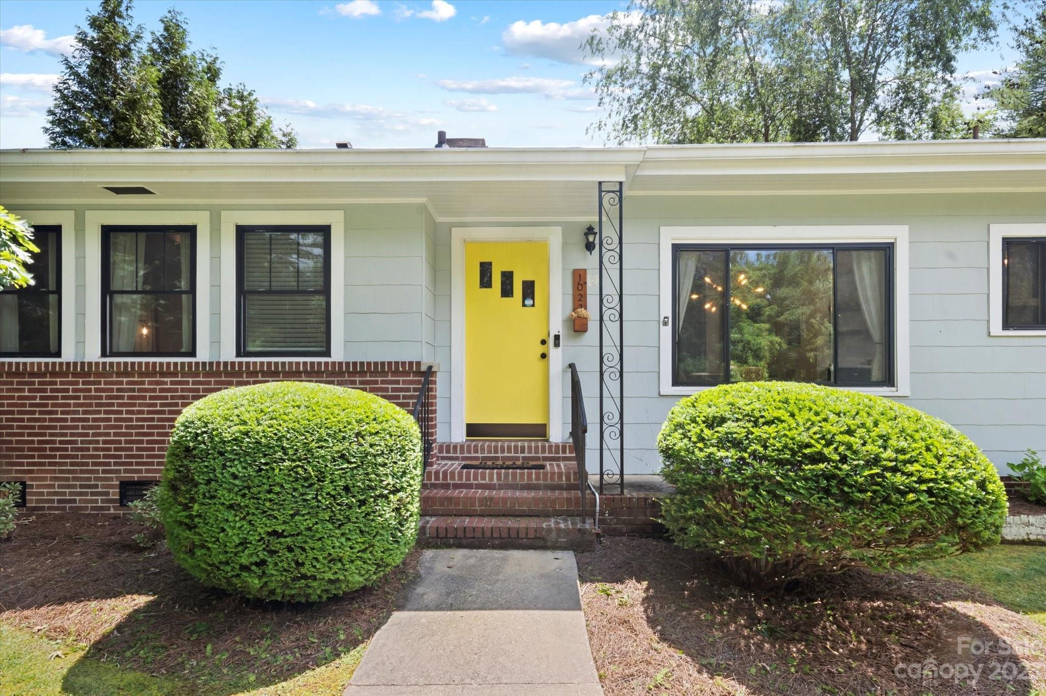 Cold Spring Park - Residential