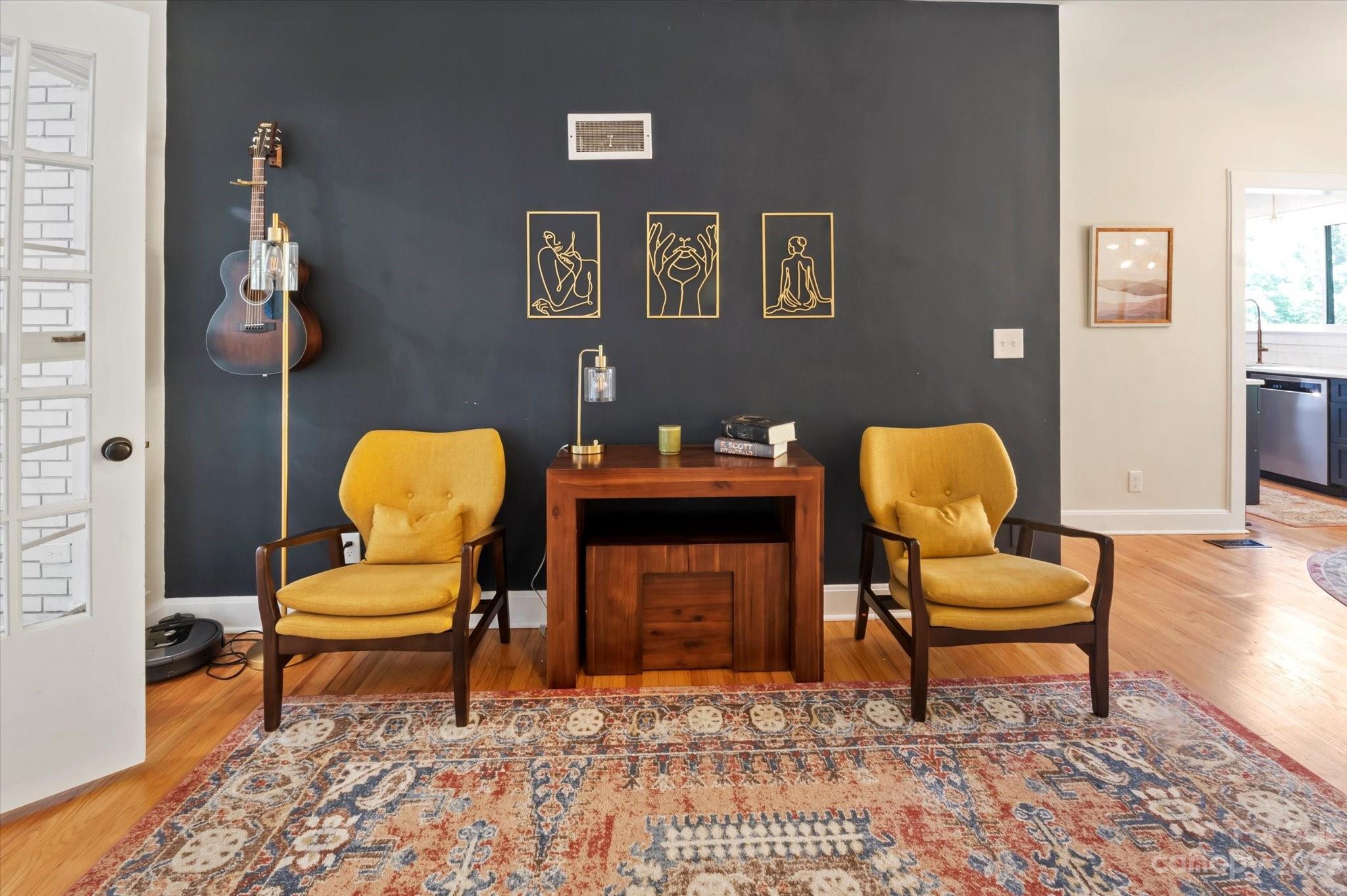 Cold Spring Park - Residential