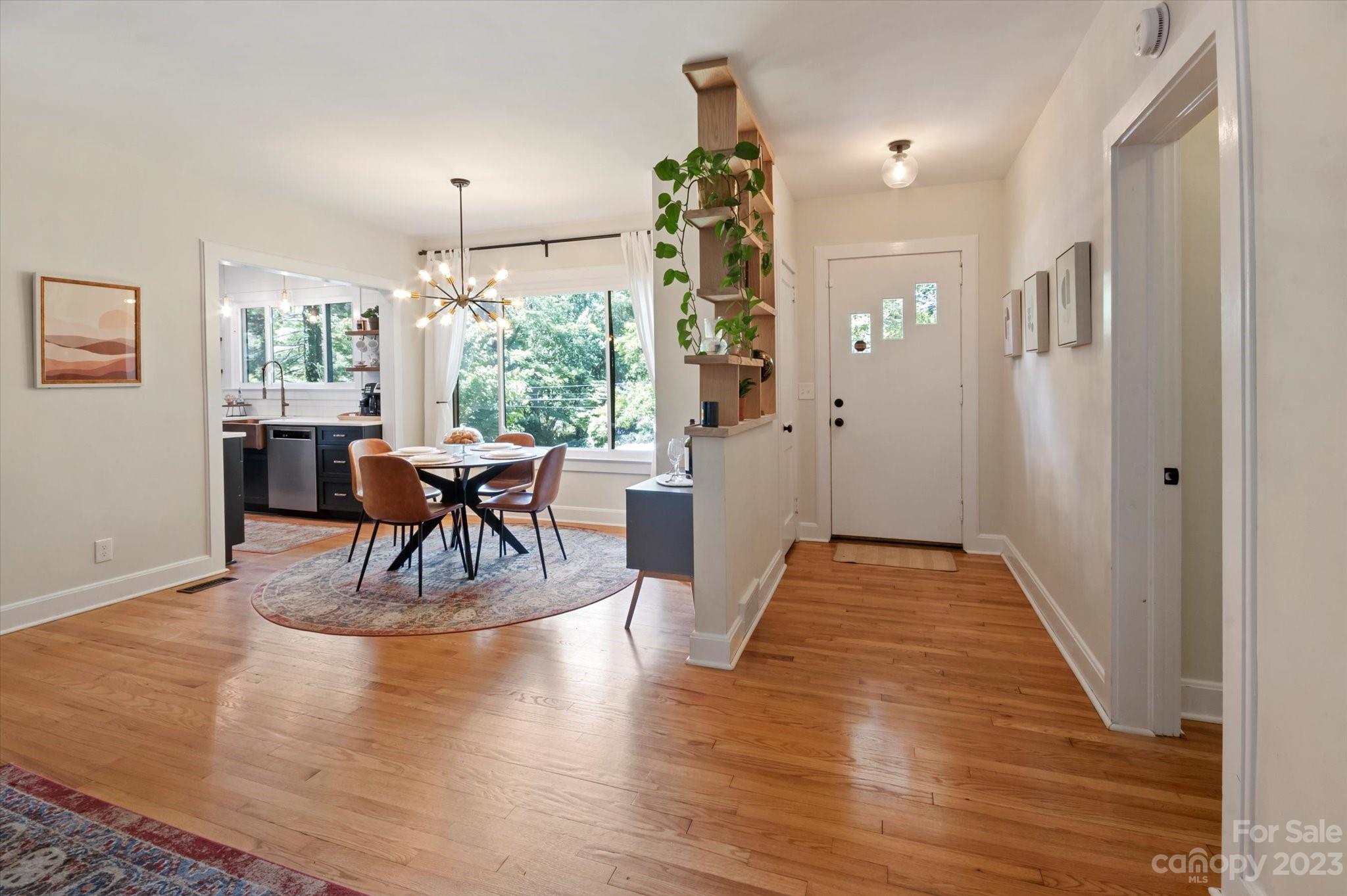 Cold Spring Park - Residential