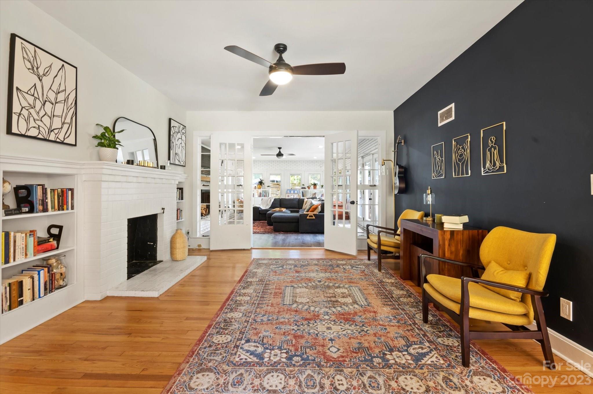 Cold Spring Park - Residential