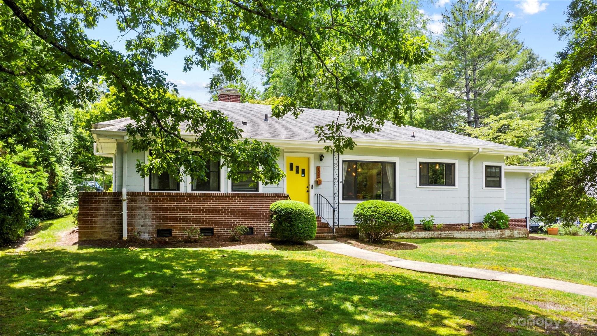 Cold Spring Park - Residential