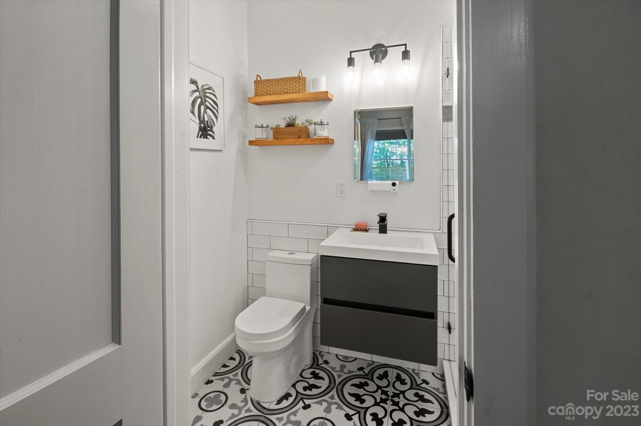 Cold Spring Park - Residential