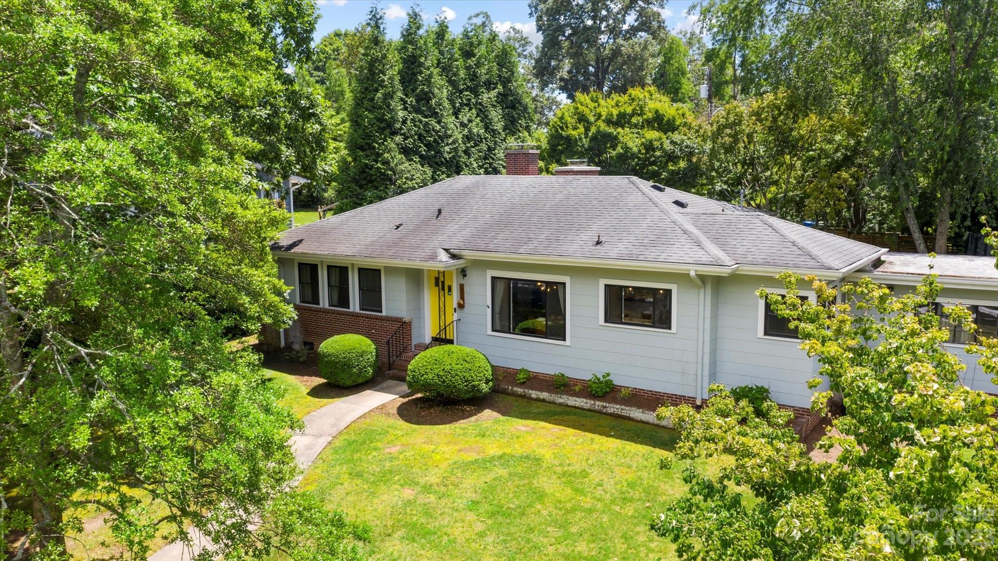 Cold Spring Park - Residential