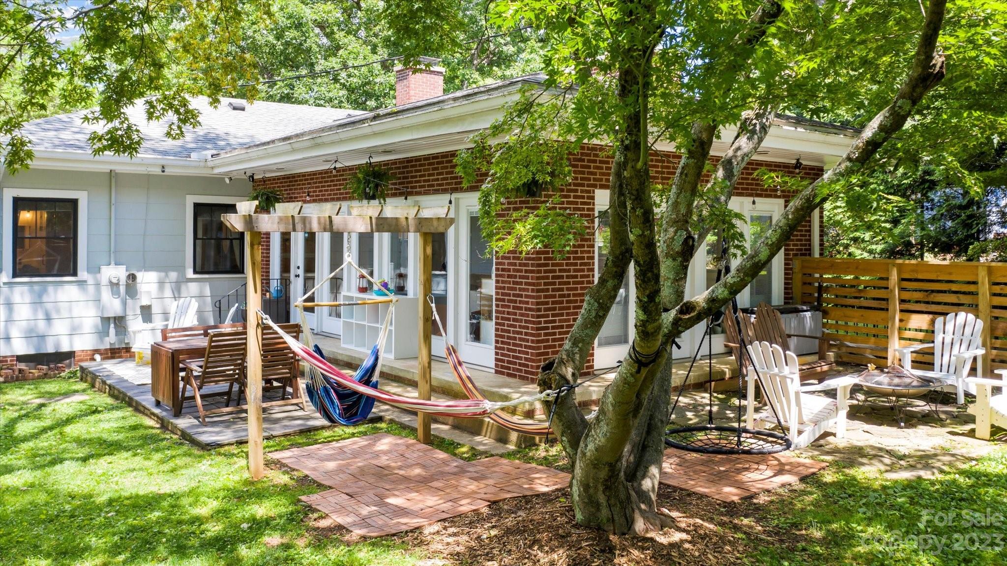 Cold Spring Park - Residential