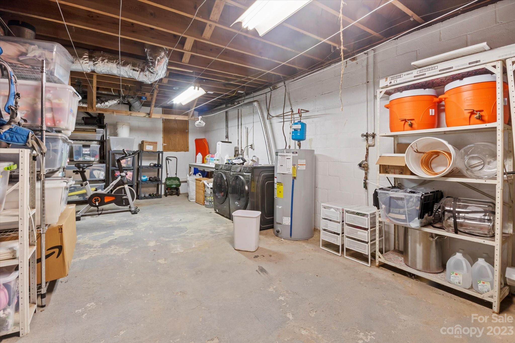 Cold Spring Park - Residential