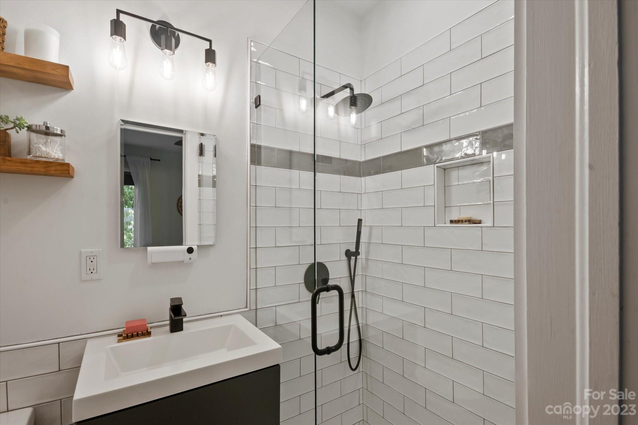 Cold Spring Park - Residential