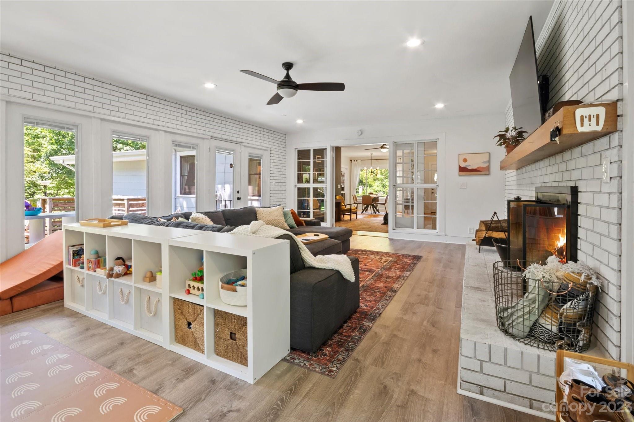 Cold Spring Park - Residential