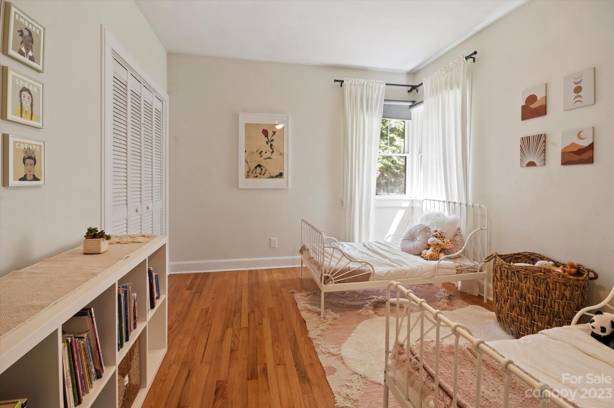 Cold Spring Park - Residential