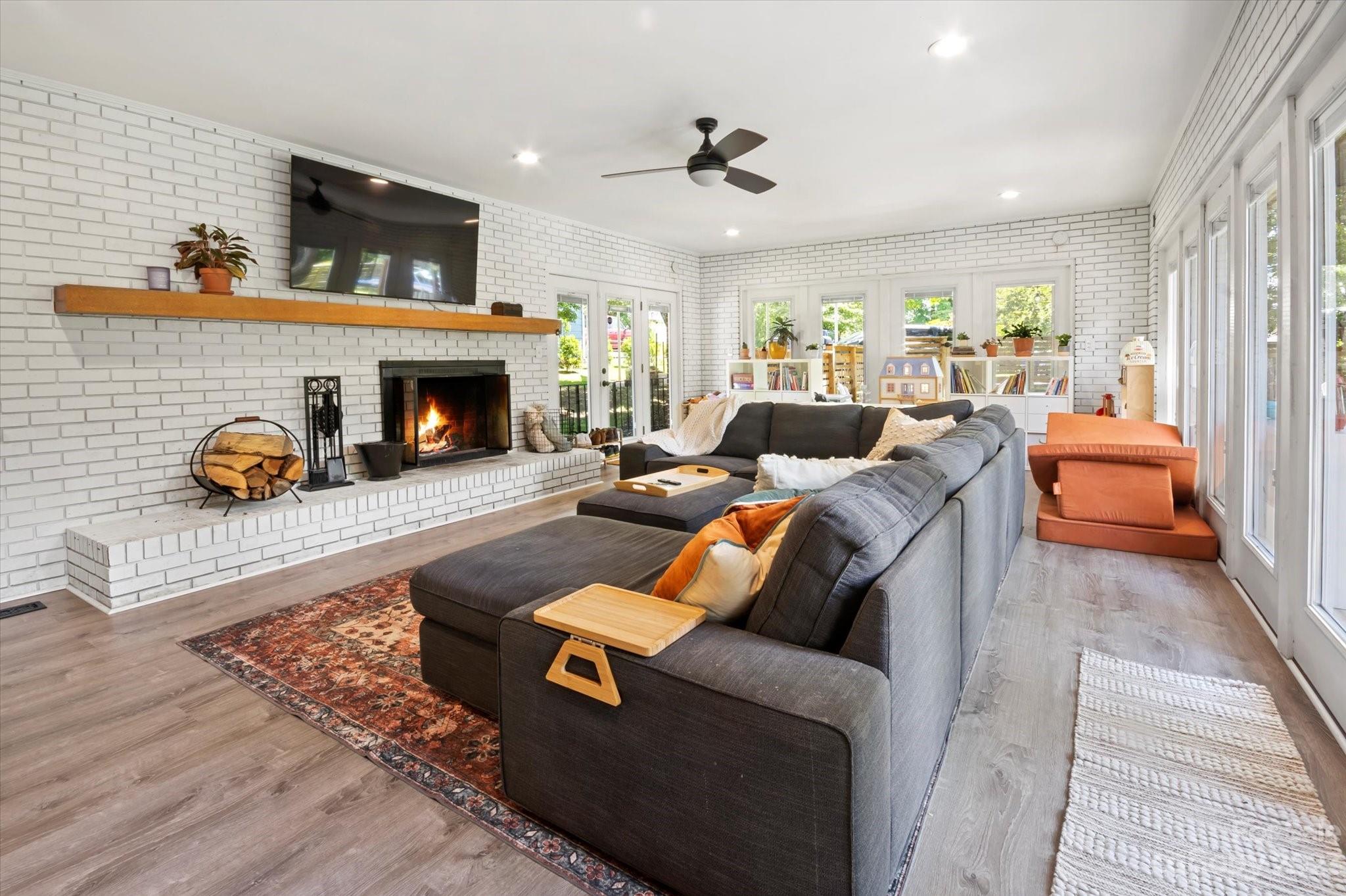 Cold Spring Park - Residential