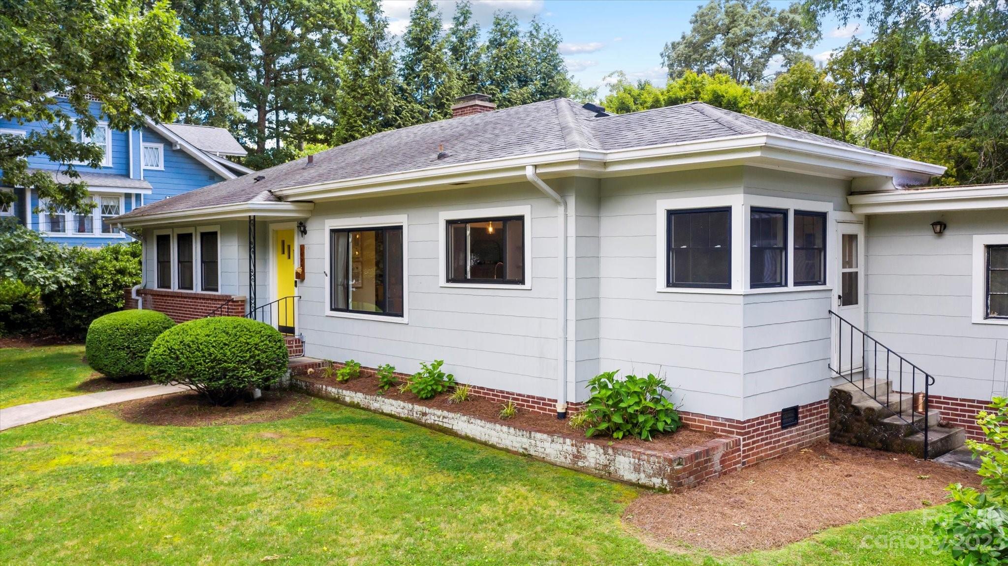 Cold Spring Park - Residential