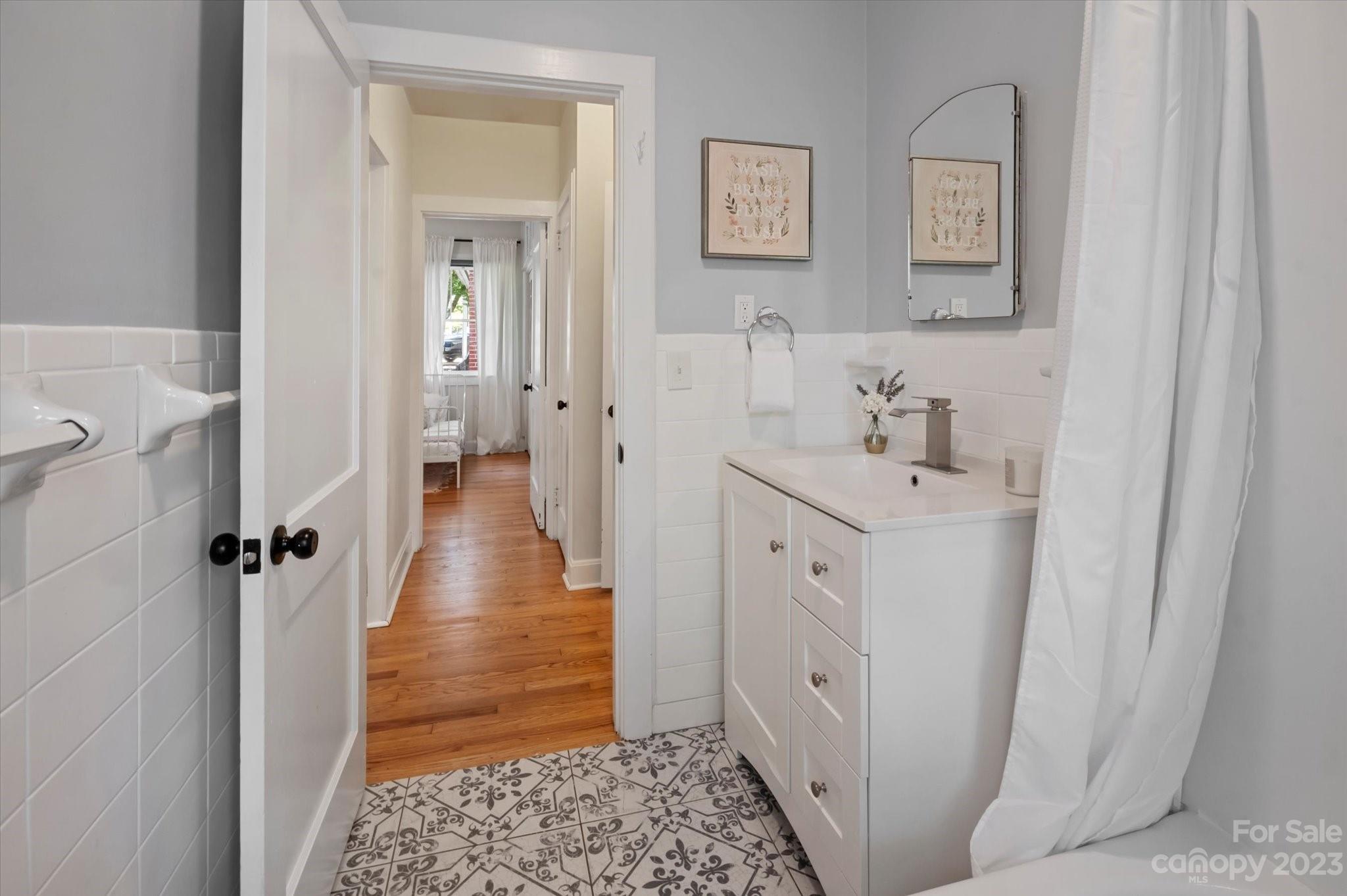 Cold Spring Park - Residential