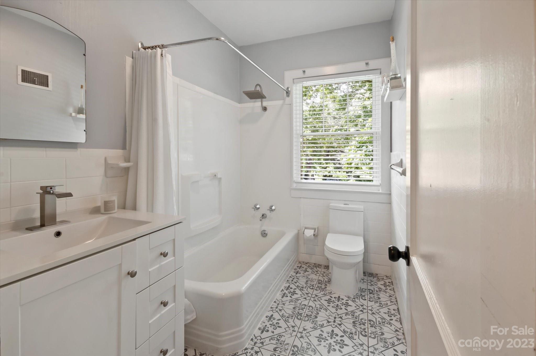 Cold Spring Park - Residential