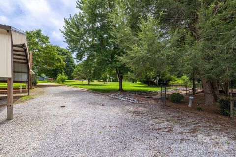 A home in Morganton