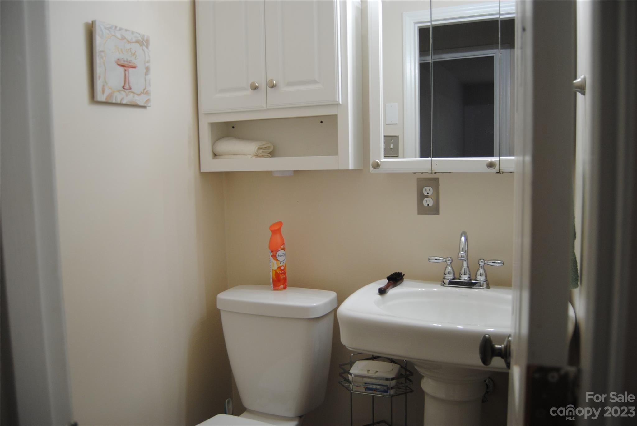 Winthrop Downs - Residential