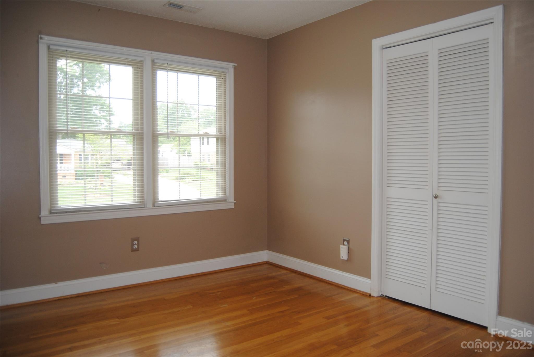 Winthrop Downs - Residential