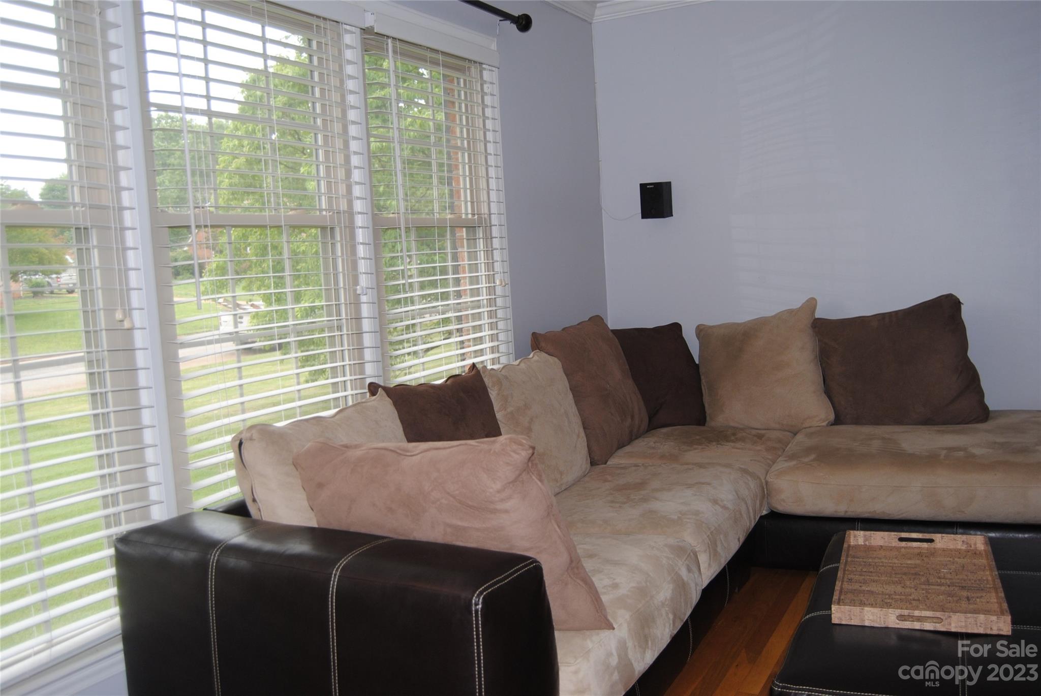 Winthrop Downs - Residential