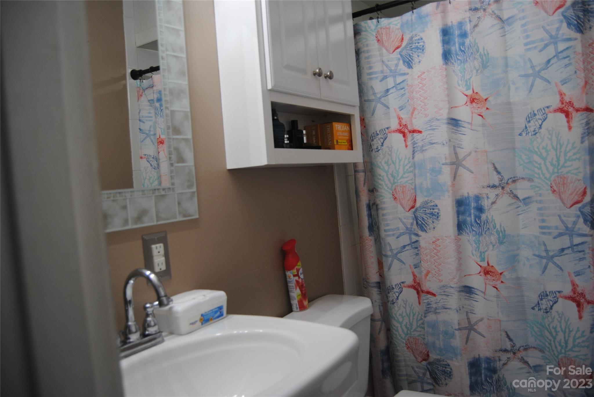 Winthrop Downs - Residential