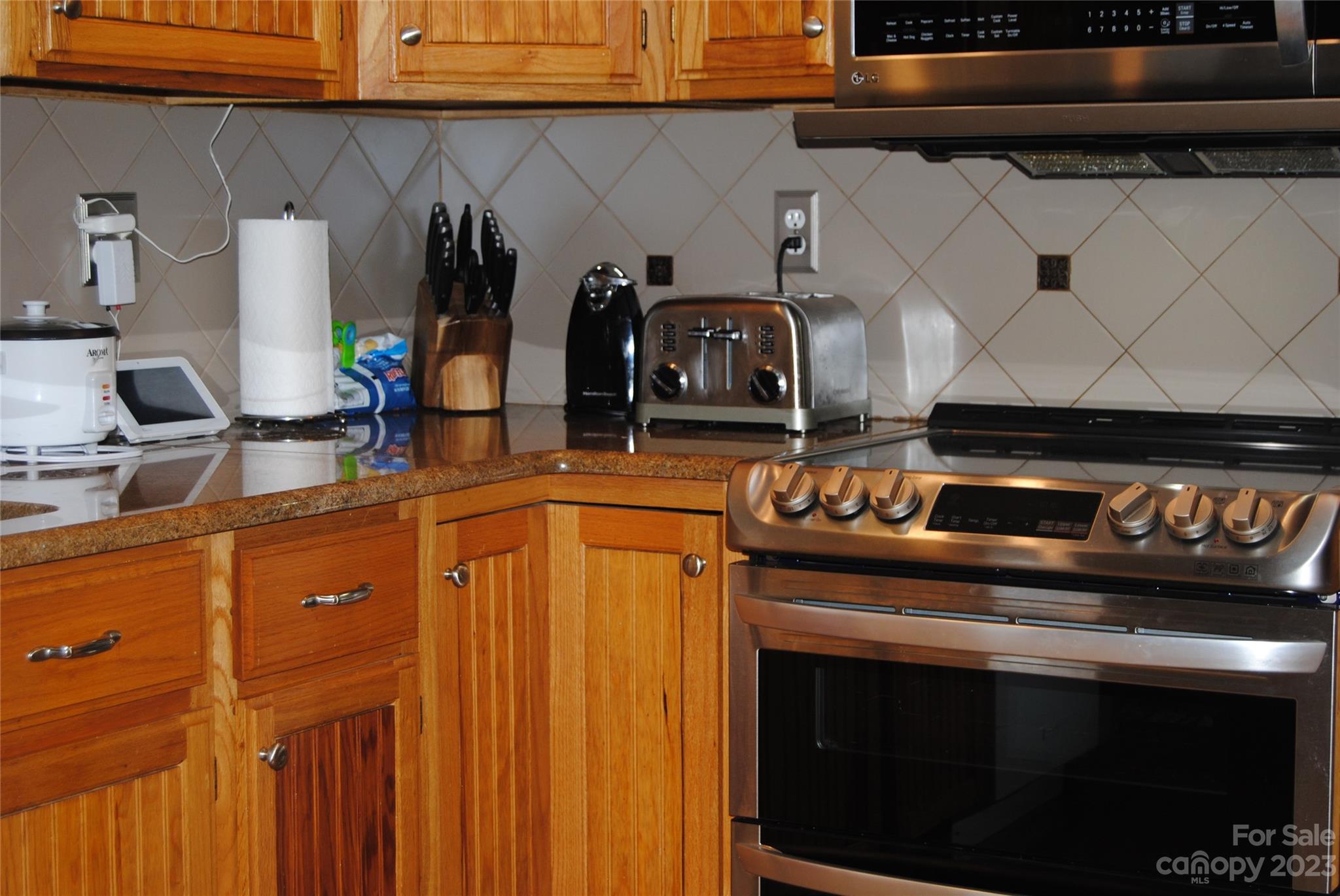 Winthrop Downs - Residential