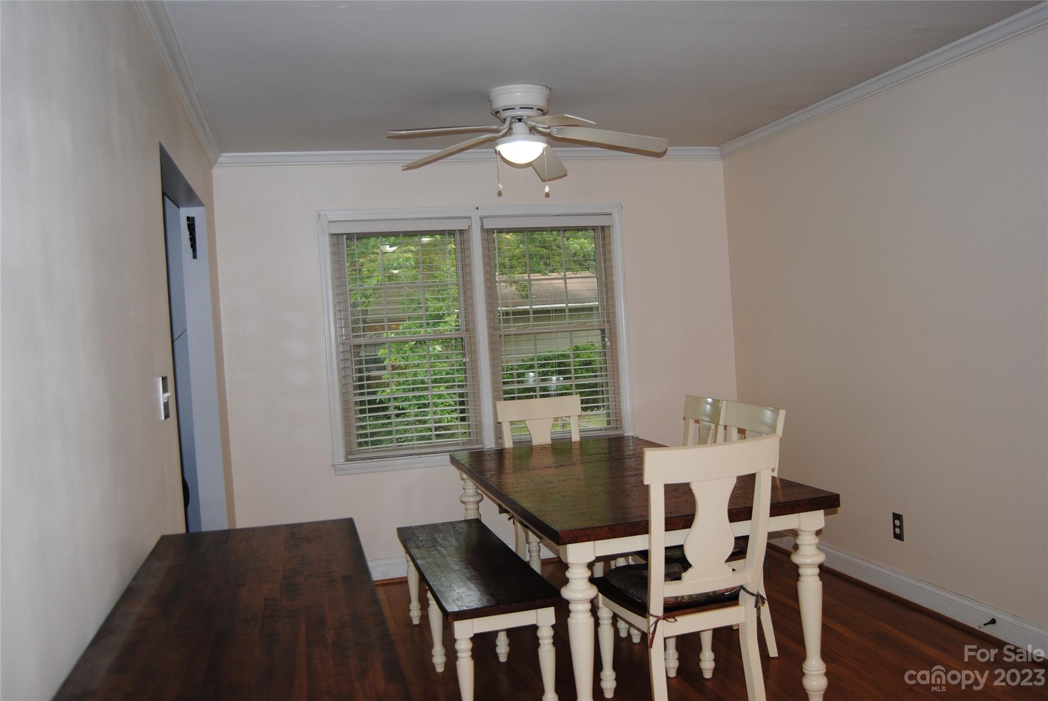 Winthrop Downs - Residential