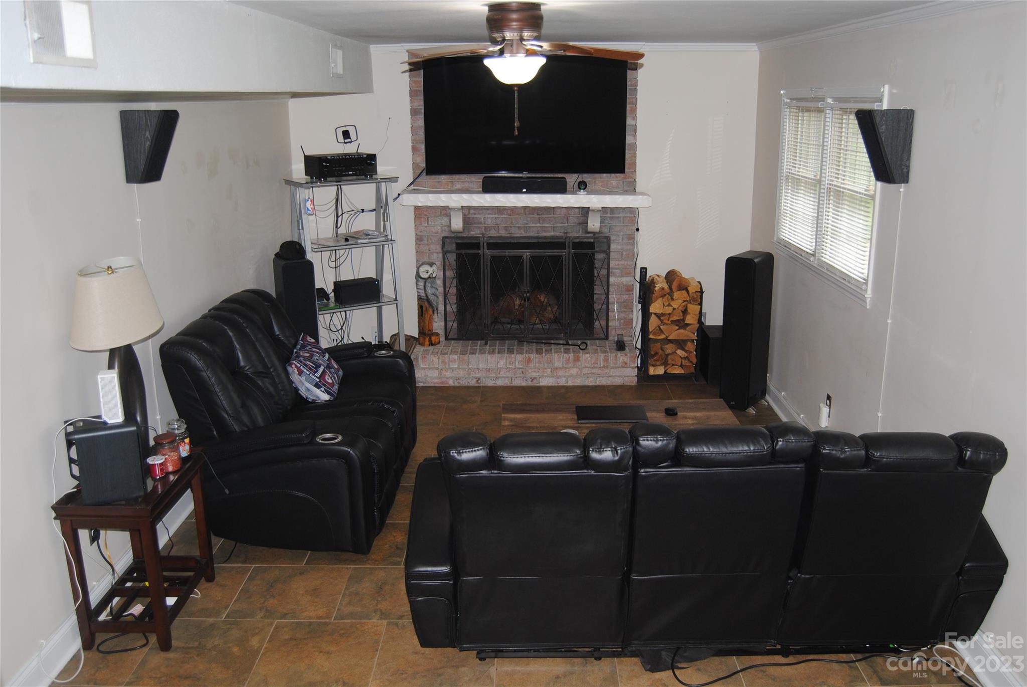 Winthrop Downs - Residential