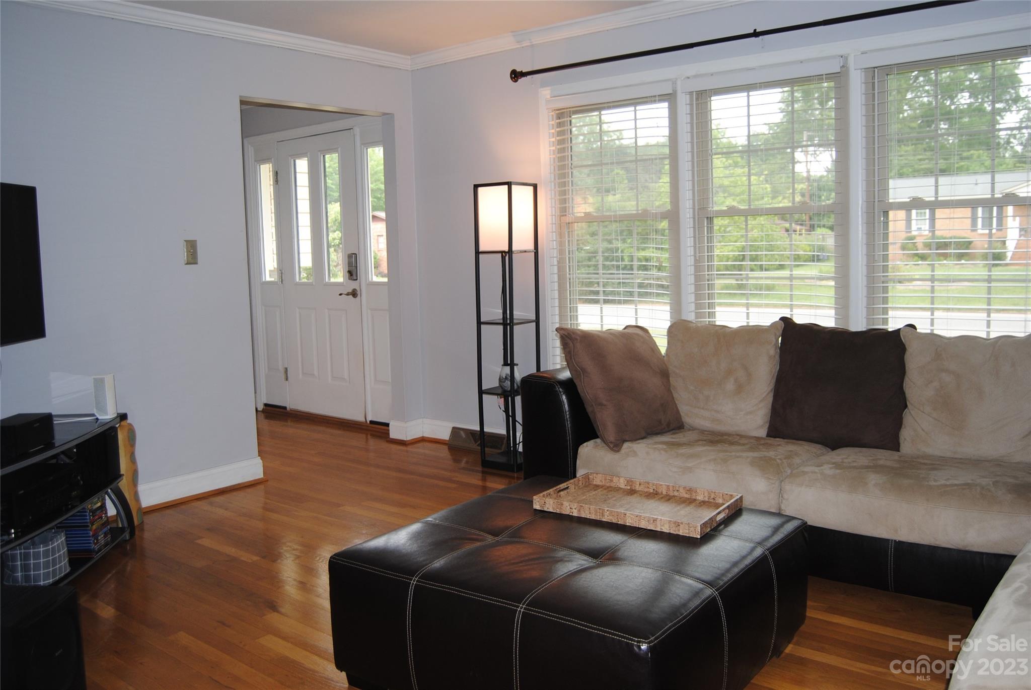 Winthrop Downs - Residential