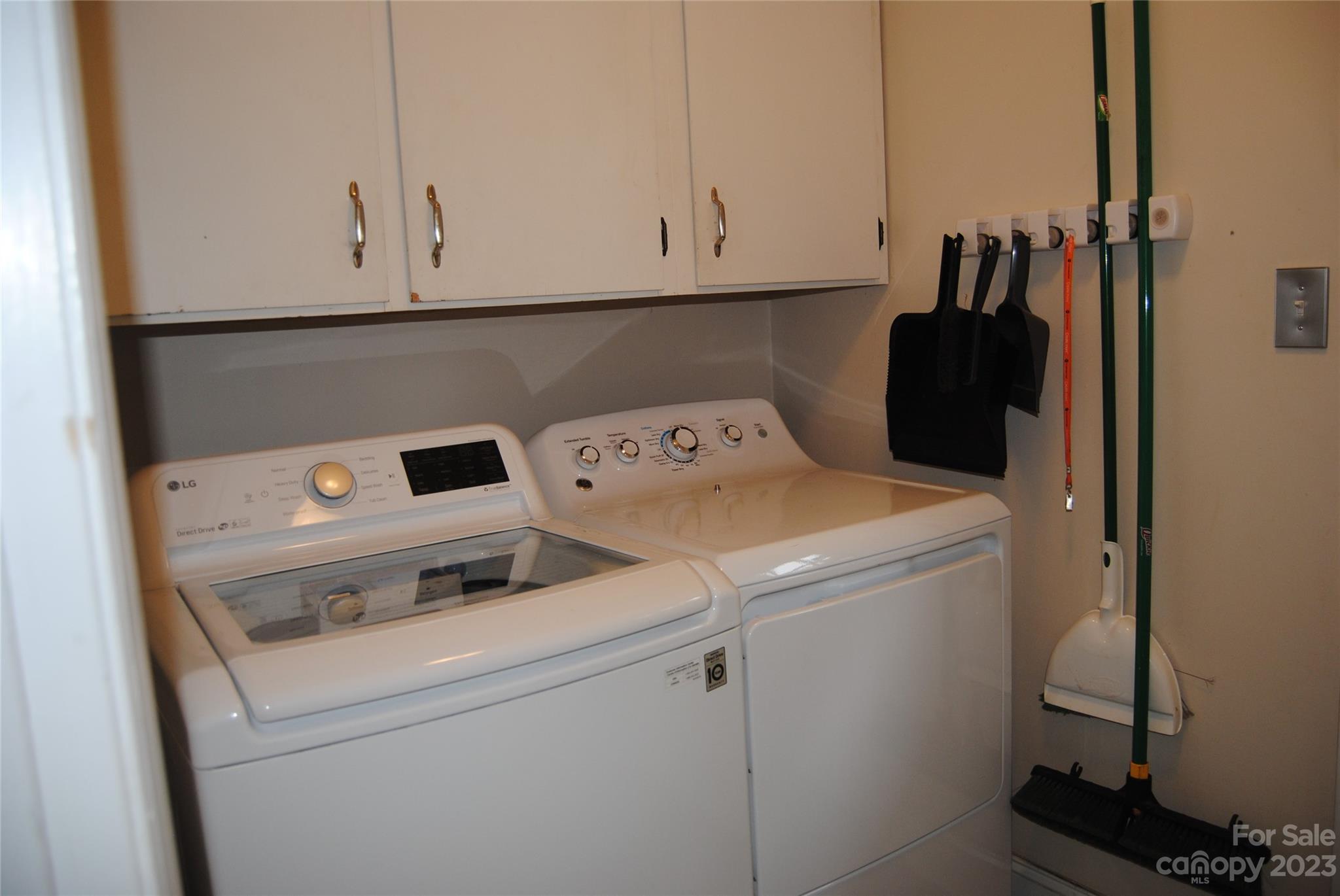 Winthrop Downs - Residential