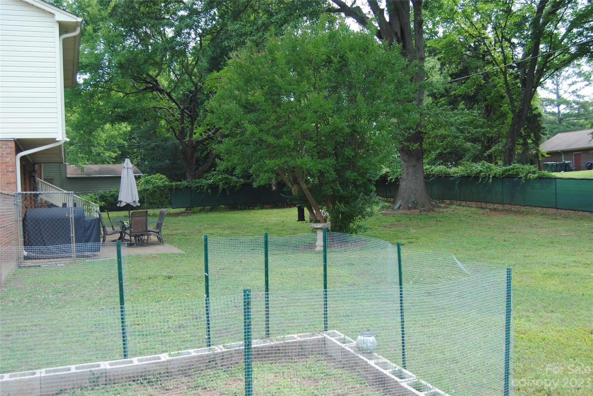 Winthrop Downs - Residential