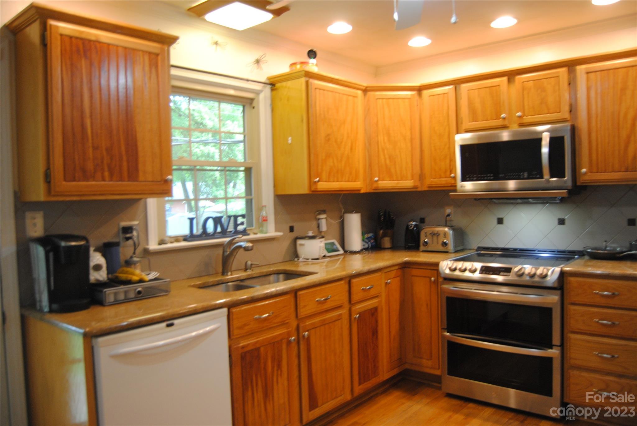 Winthrop Downs - Residential