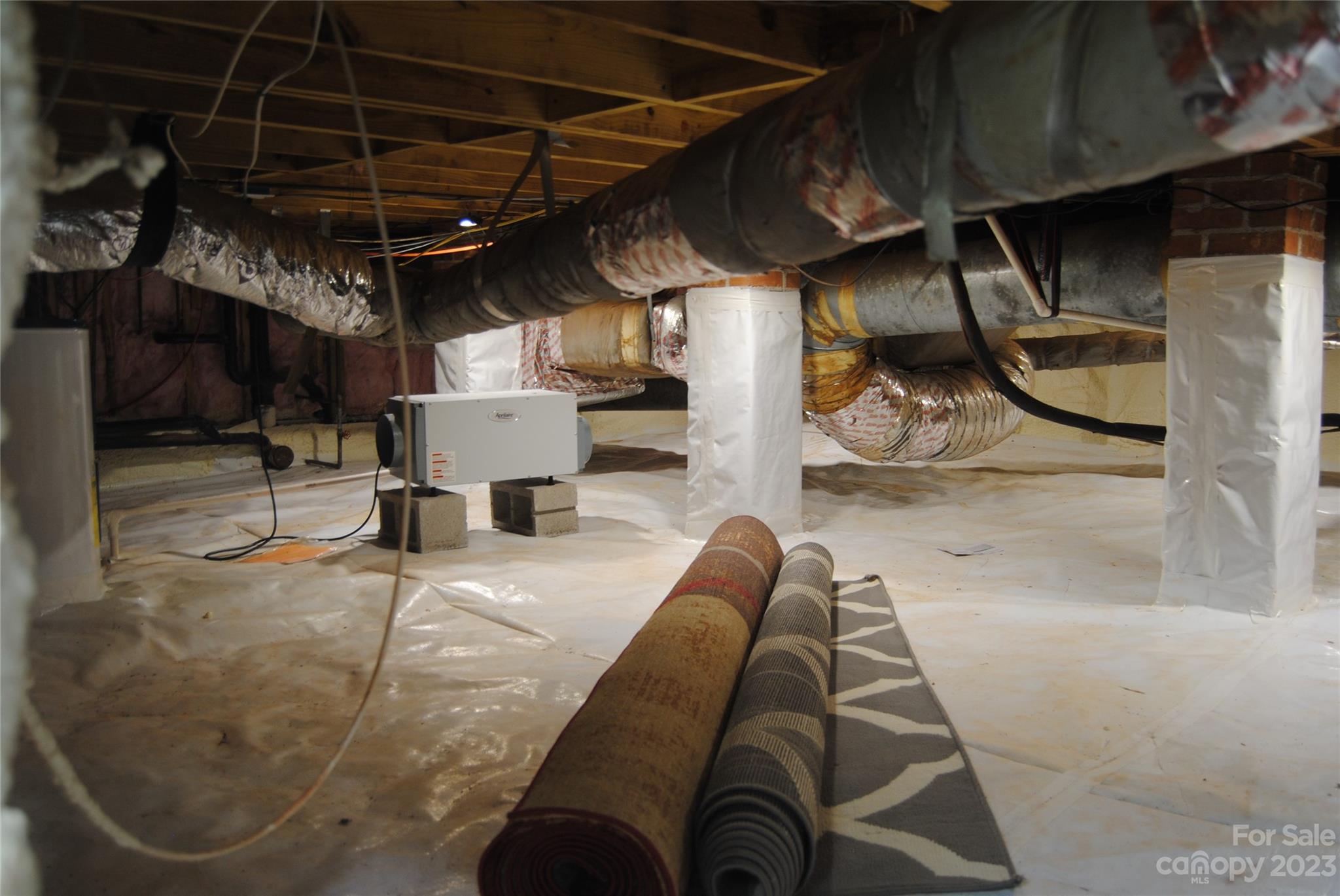 Winthrop Downs - Residential