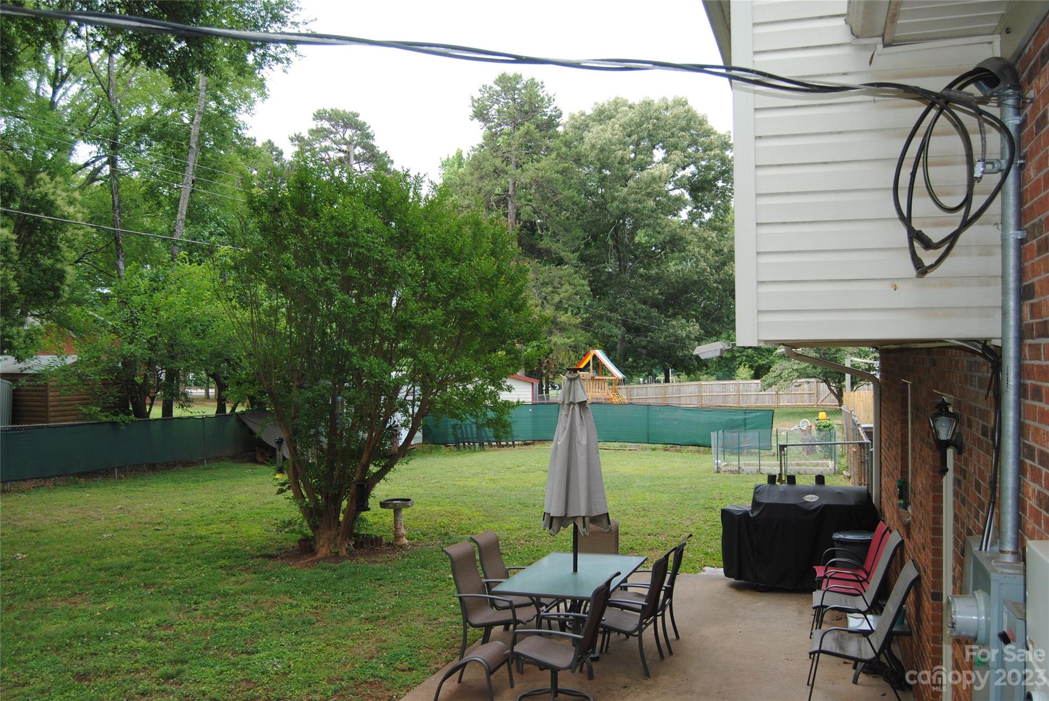 Winthrop Downs - Residential