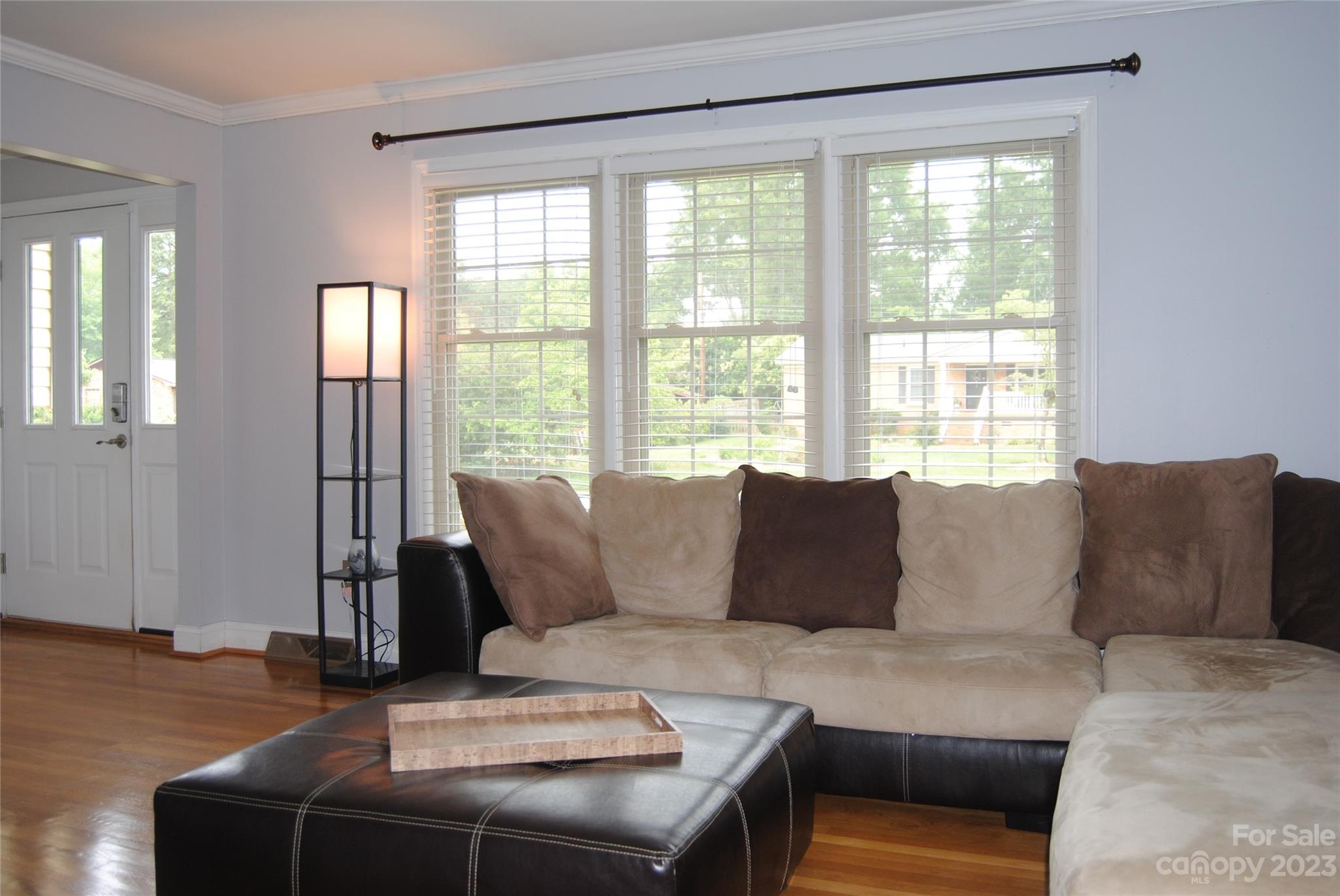 Winthrop Downs - Residential