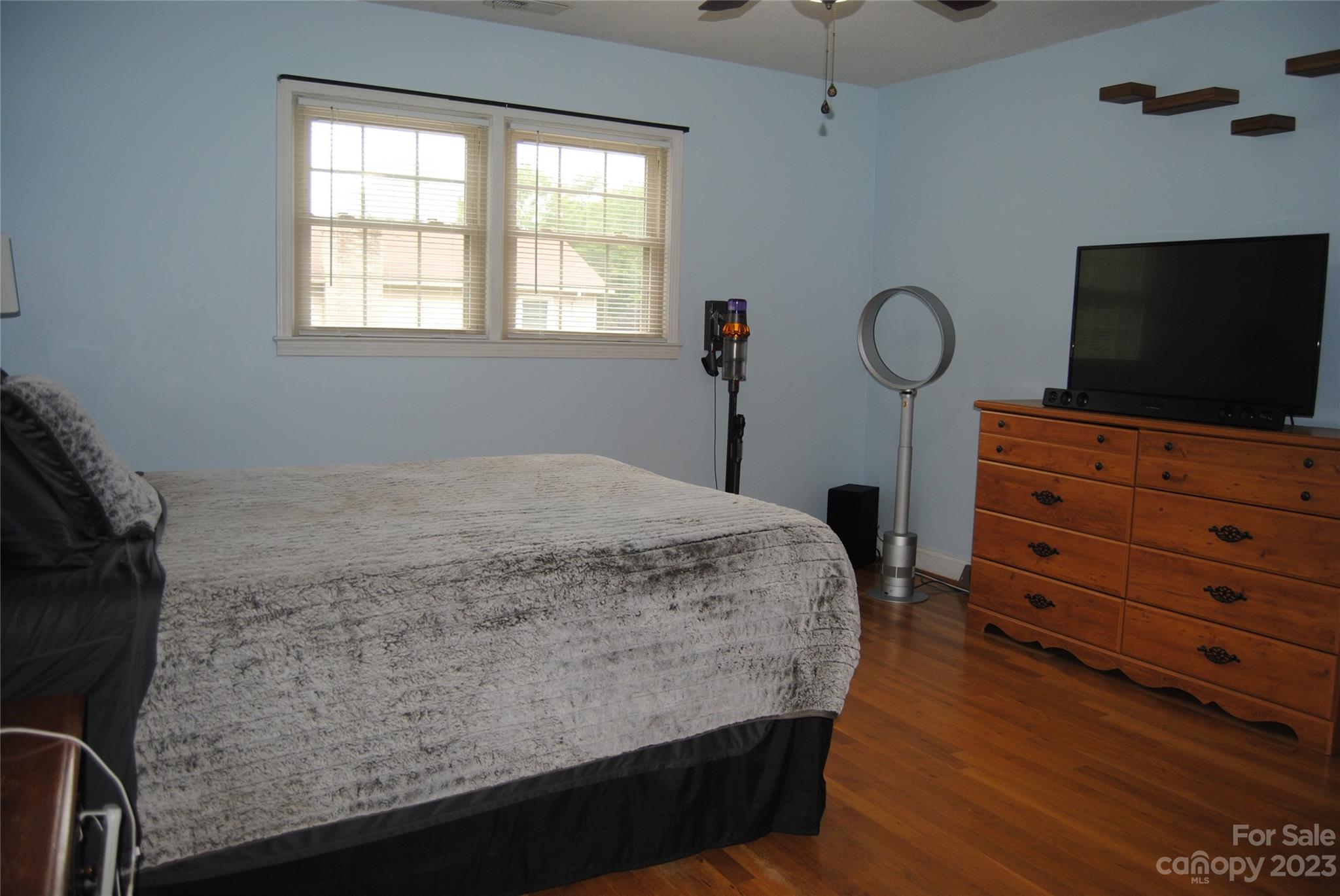 Winthrop Downs - Residential