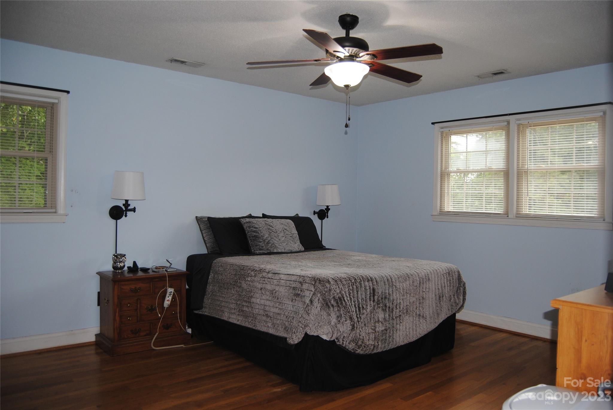 Winthrop Downs - Residential