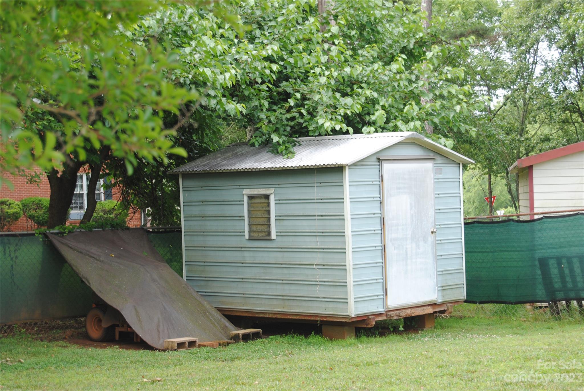 Winthrop Downs - Residential