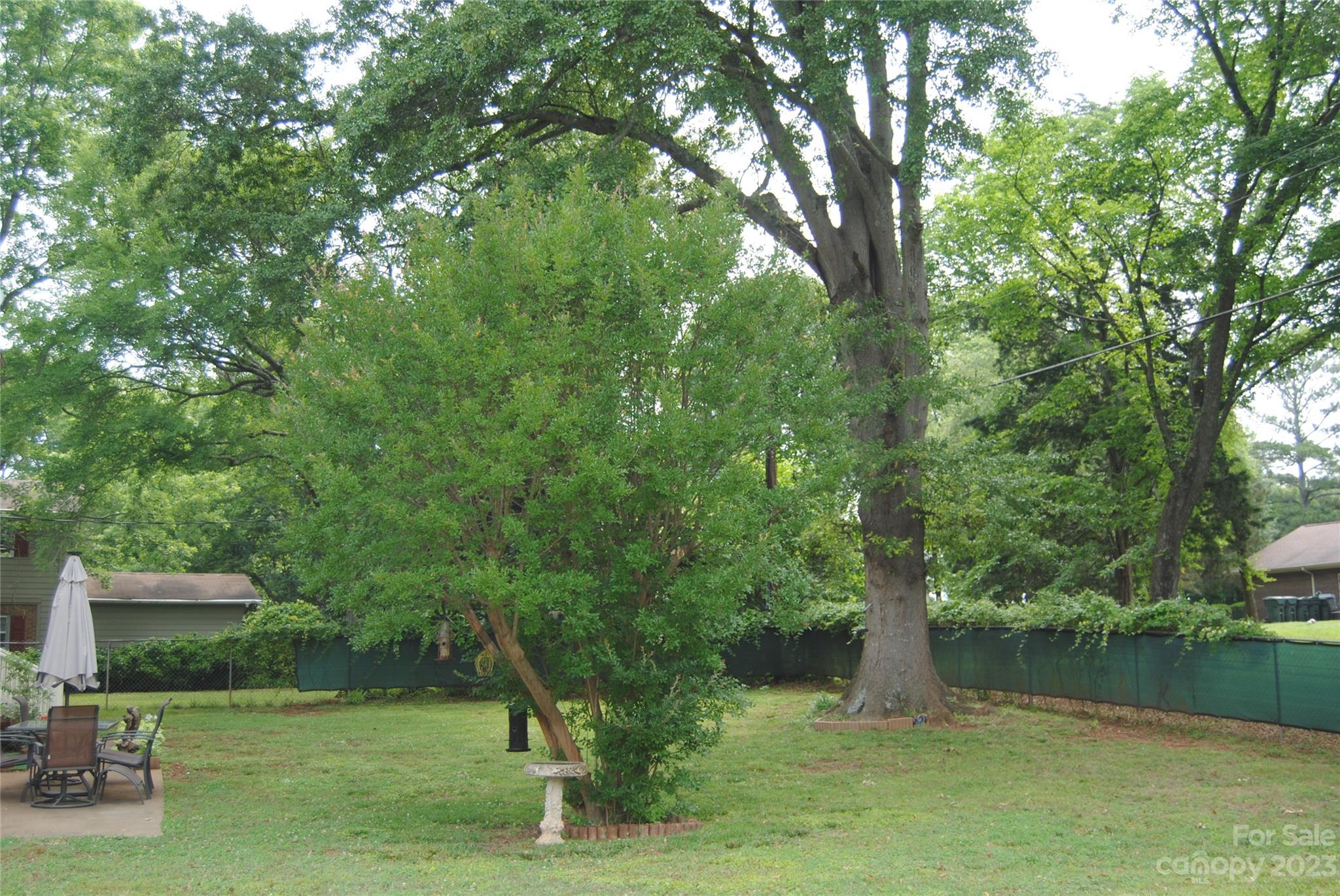 Winthrop Downs - Residential