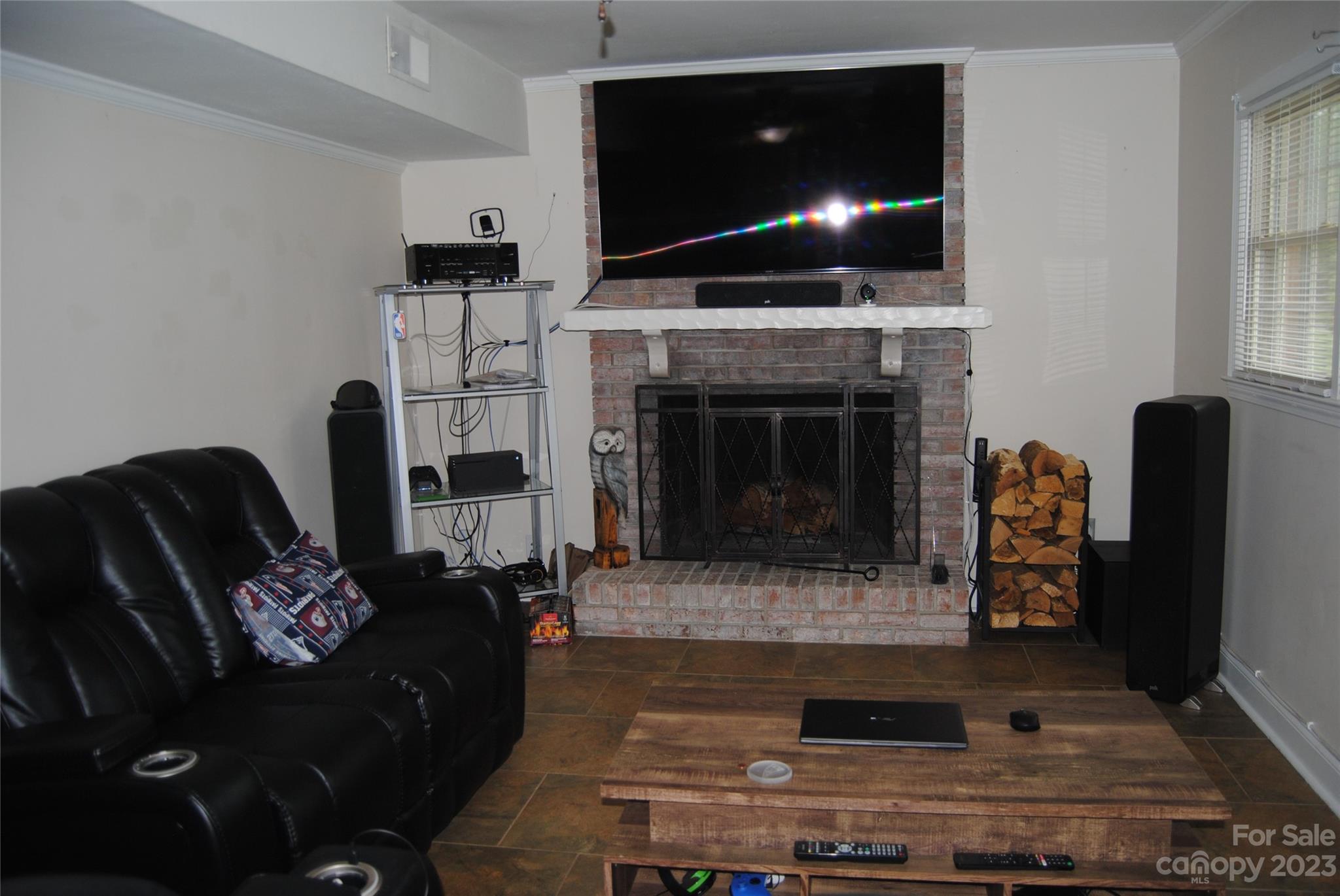 Winthrop Downs - Residential