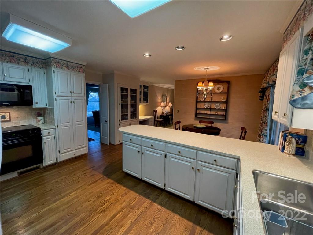 Gardner Park - Residential