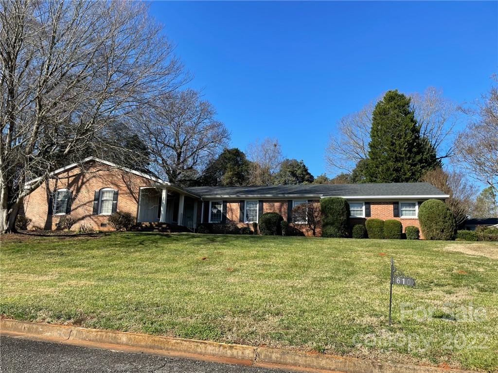 Gardner Park - Residential