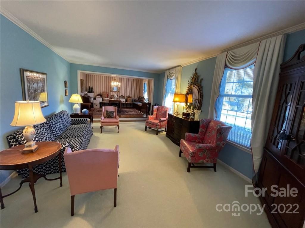 Gardner Park - Residential