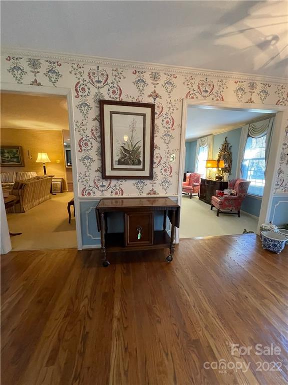 Gardner Park - Residential