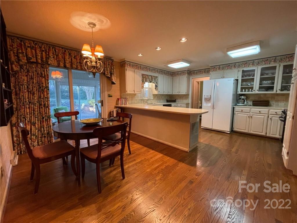 Gardner Park - Residential