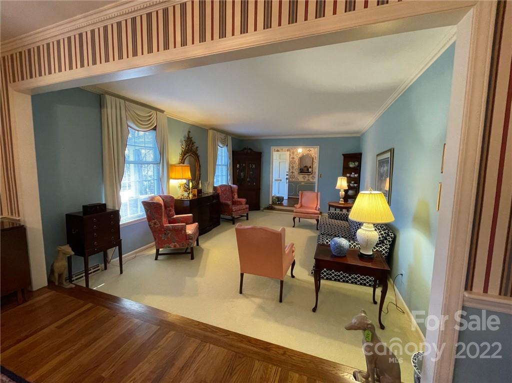 Gardner Park - Residential