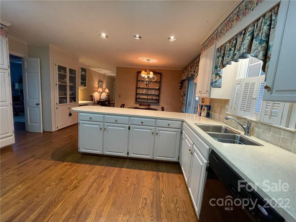 Gardner Park - Residential