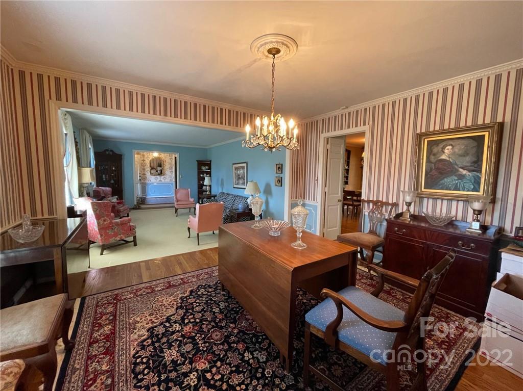 Gardner Park - Residential