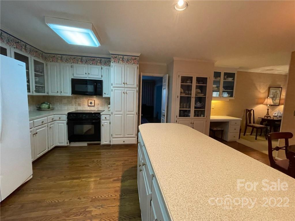 Gardner Park - Residential