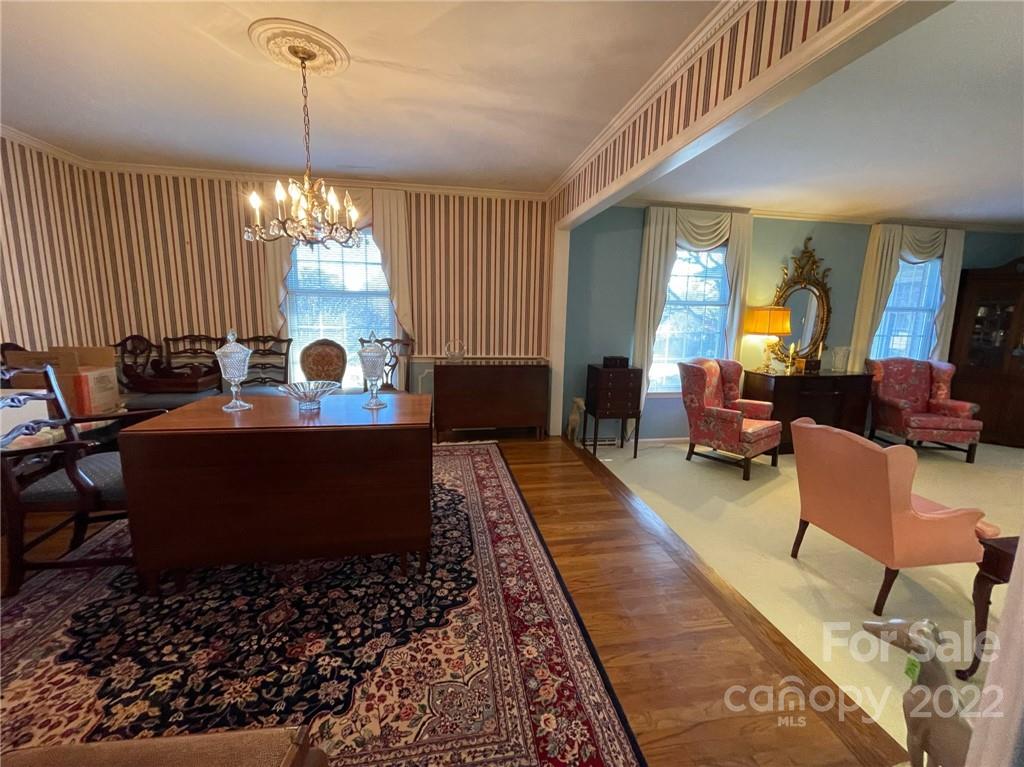 Gardner Park - Residential