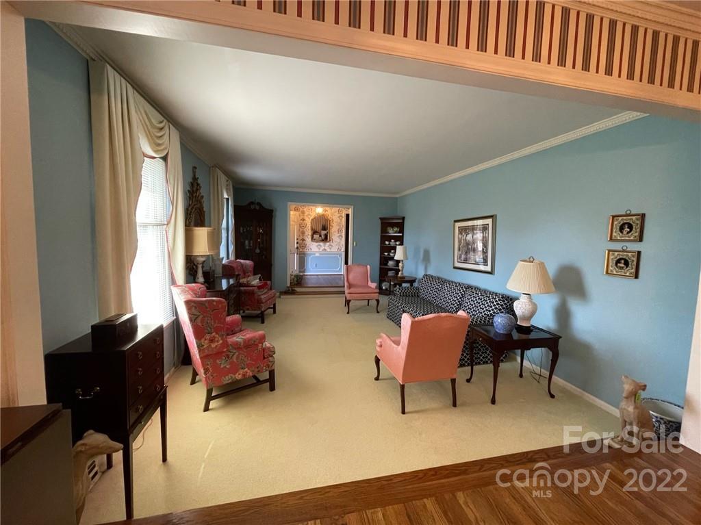 Gardner Park - Residential