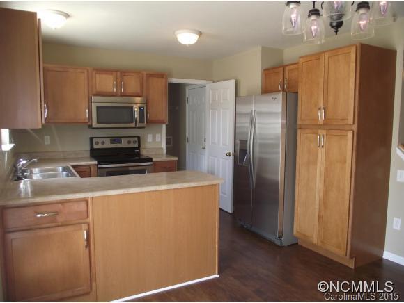 Stafford Hills - Residential